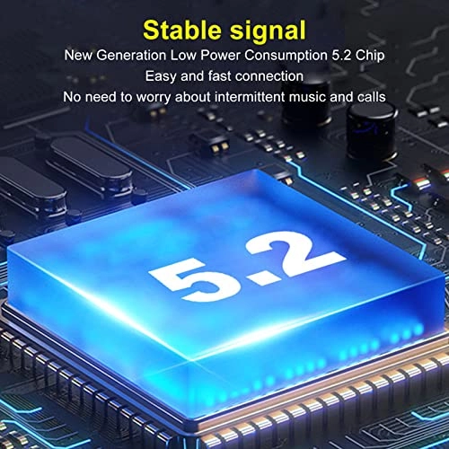 B0CFTPKML5 Wireless Headset