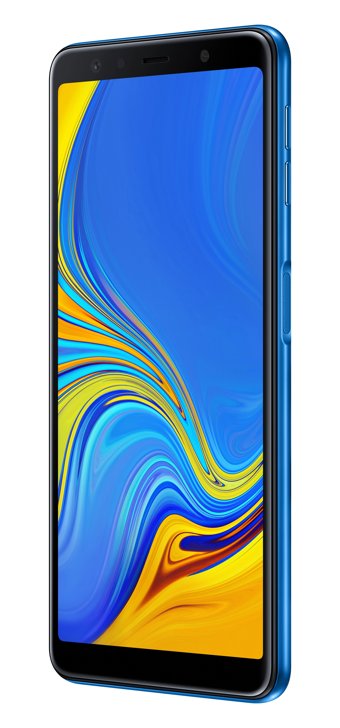 Galaxy A7 - 4GB 128GB