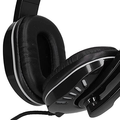 Gaming Headset - PS4 Xbox Series Switch PC