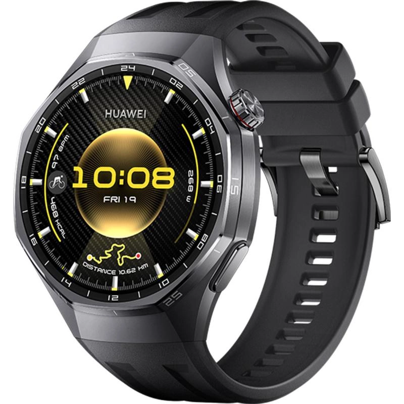 Watch GT 6 Pro 46mm Titanium