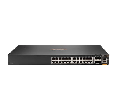 HPE JL725A 24-ports