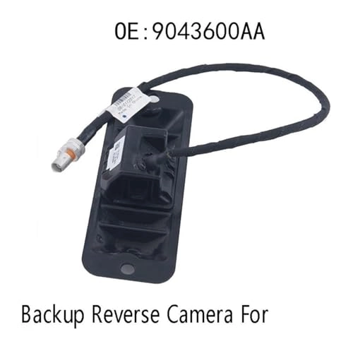 Rear View Camera - wireless
