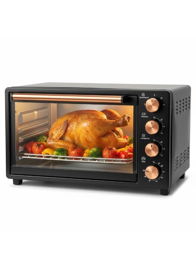 AFRA Electric Oven Toaster - 120 L