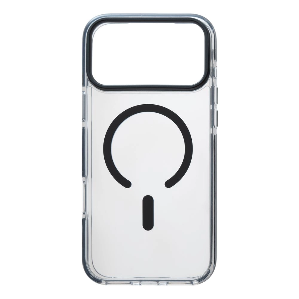 Power Support Air Mag Case Shock for Apple iPhone 17 Pro Max