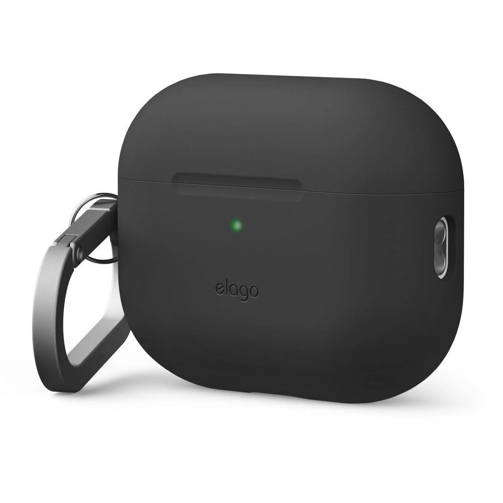 ELAGO DESIGN Airpods Pro 3 Silicone Hang Case