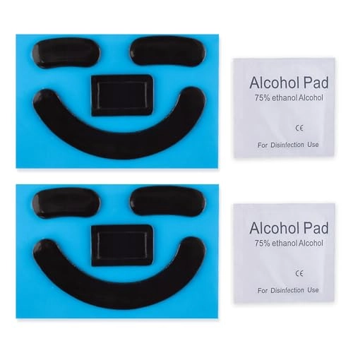 MOUSESKATES-01 - USB