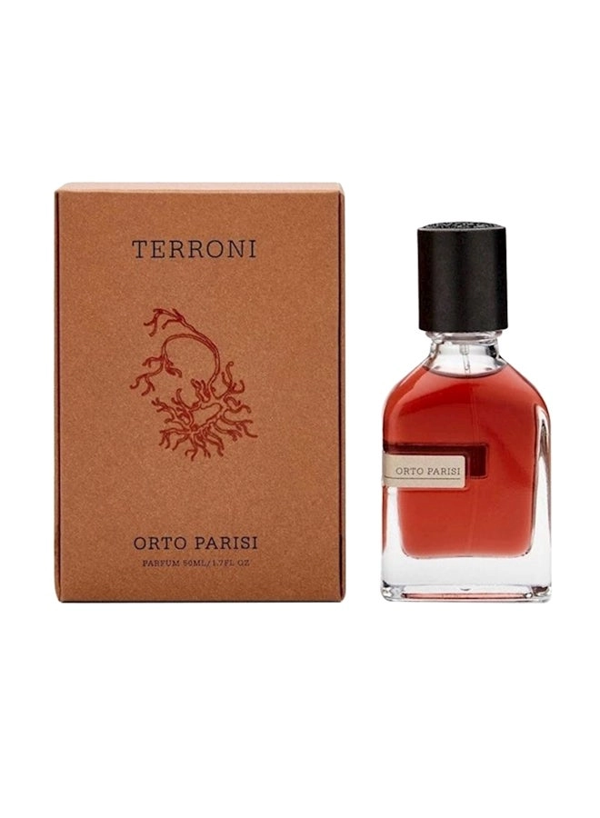 Terroni Eau de Parfum 50ml
