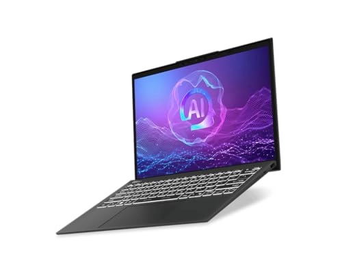 Prestige 13 - 13.3'' Core Ultra 7 258V 32GB DDR5 1TB SSD