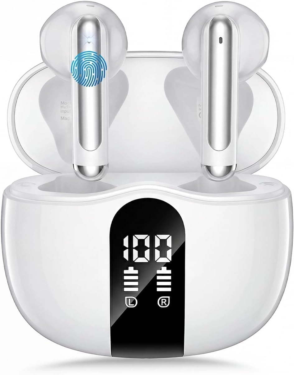S58 Wireless Earbud