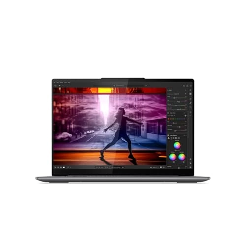 Yoga Slim 7i 14IMH9 83CV005WAX - 14'' Core Ultra 7-155H 32GB DDR5 1TB SSD