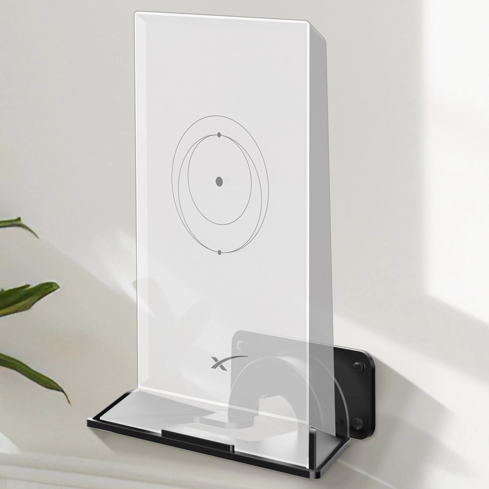 JOZDAUP StarLink Wall Mount - 1 piece(s) StarLink Mesh Router V2