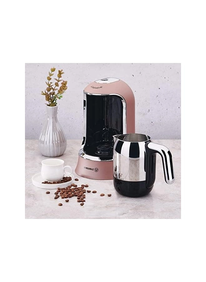 Kahvekolik Turkish Coffee Machine A860