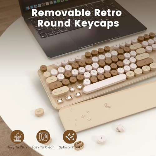 Wireless Keyboard - Wireless