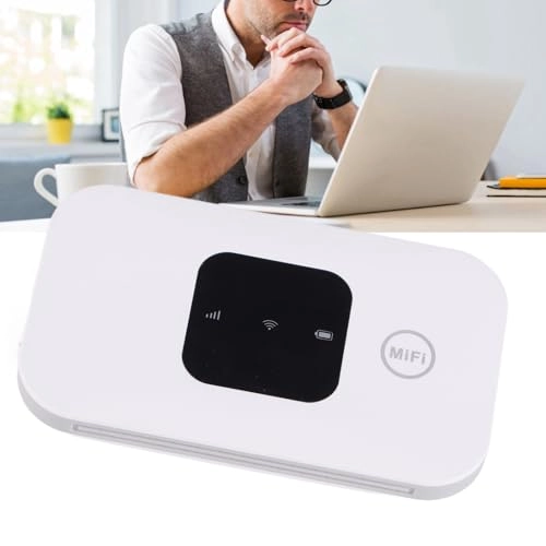 Wi-Fi Router - 3G 4G 802.11ac 150Mbps