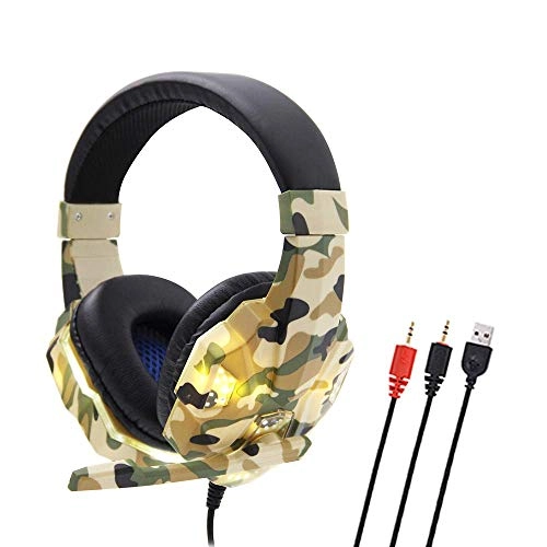 SY830MV Wired Headset