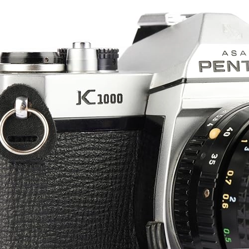 K1000 - Manual Focus