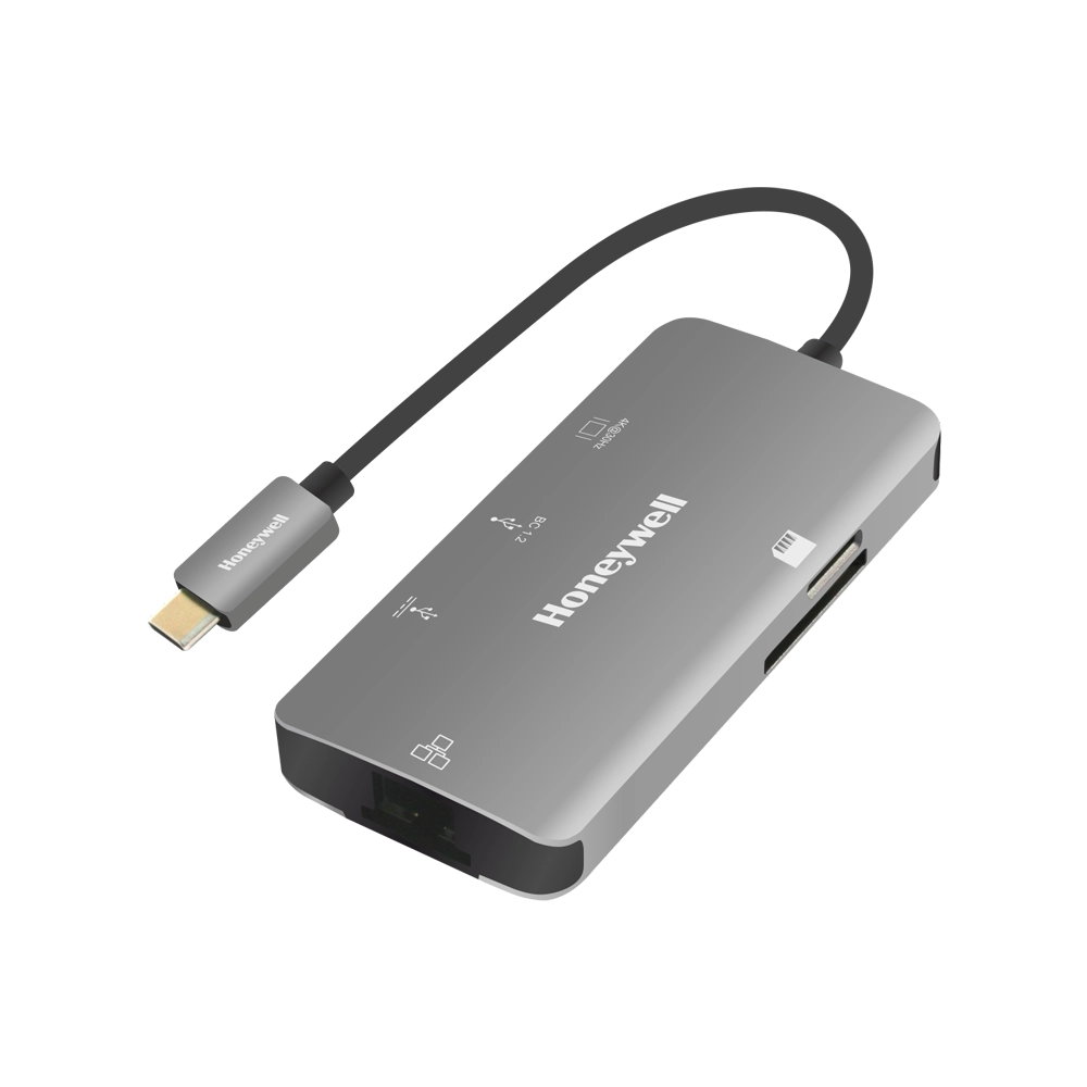 Honeywell Ultra Dock - Type C