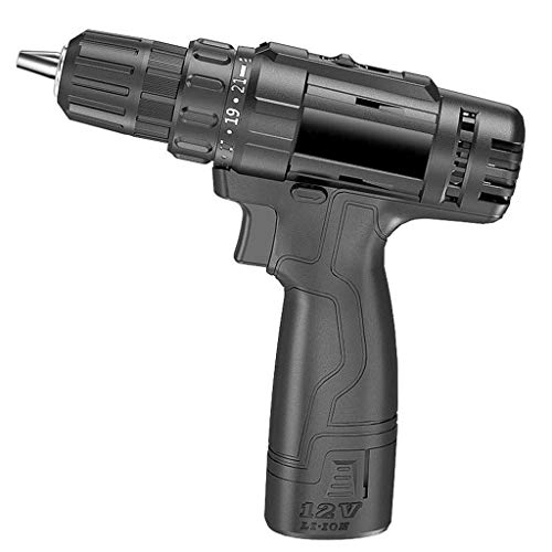 Combi Drill - 12V 1300 MAh