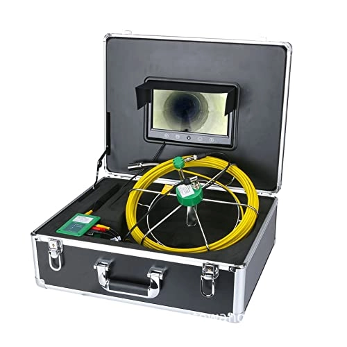 Industrial Endoscope System - 17mm 30M