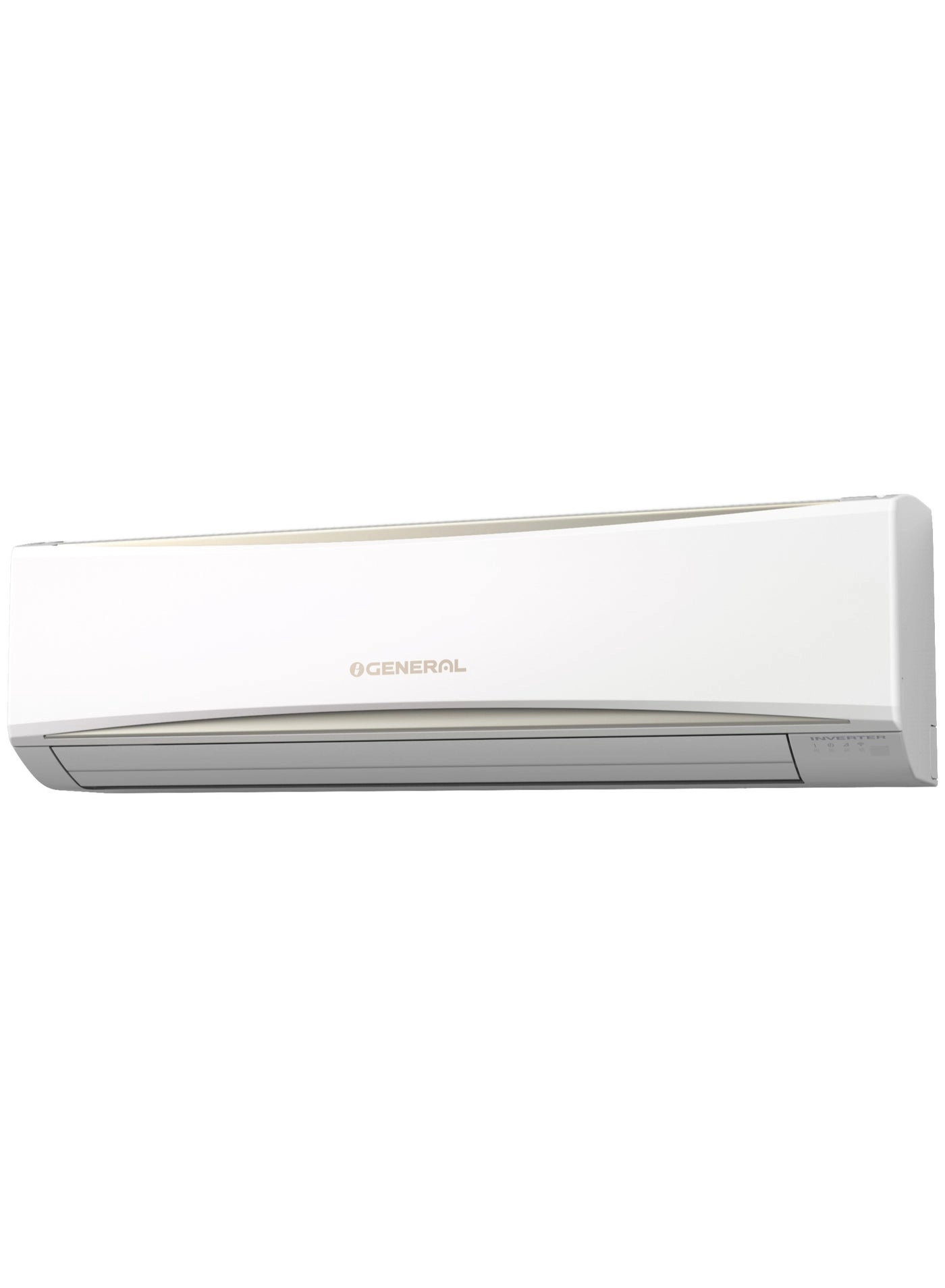 O General ASGH30CXTA - 2.5 Ton Premium Inverter