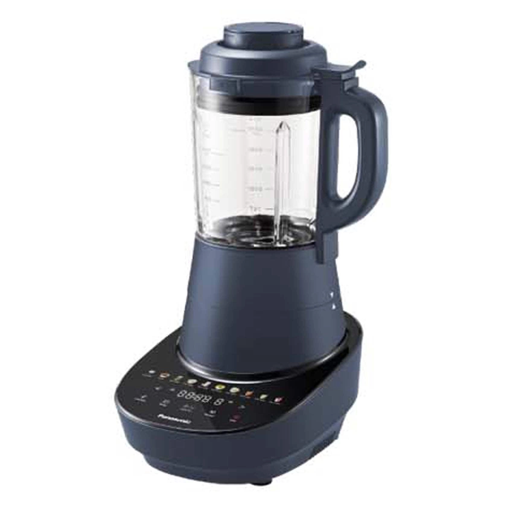 MX-HG6401ATZ - Blender Blue