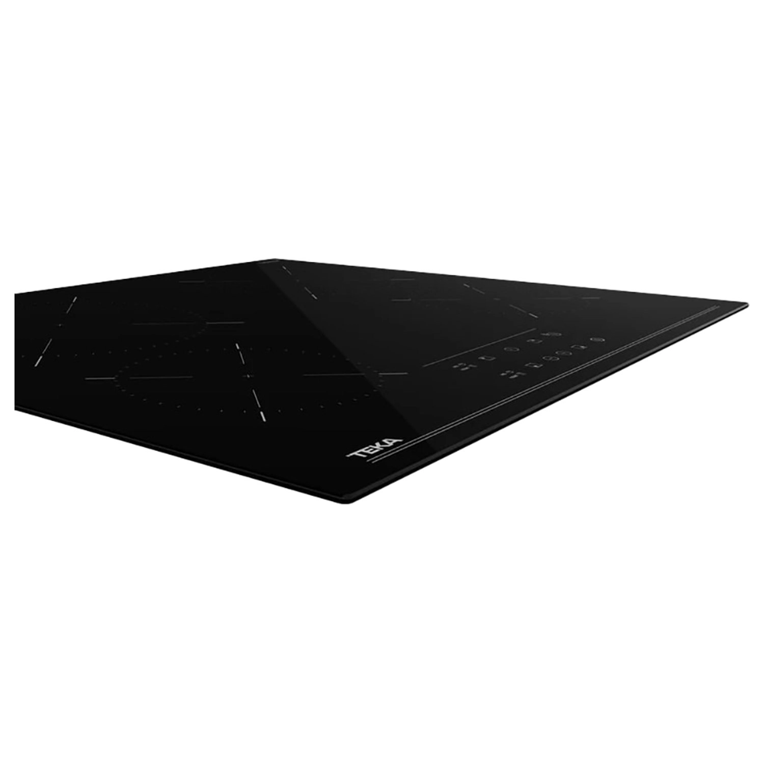 Vitroceramic TBC 64010 TTC Ceramic hob