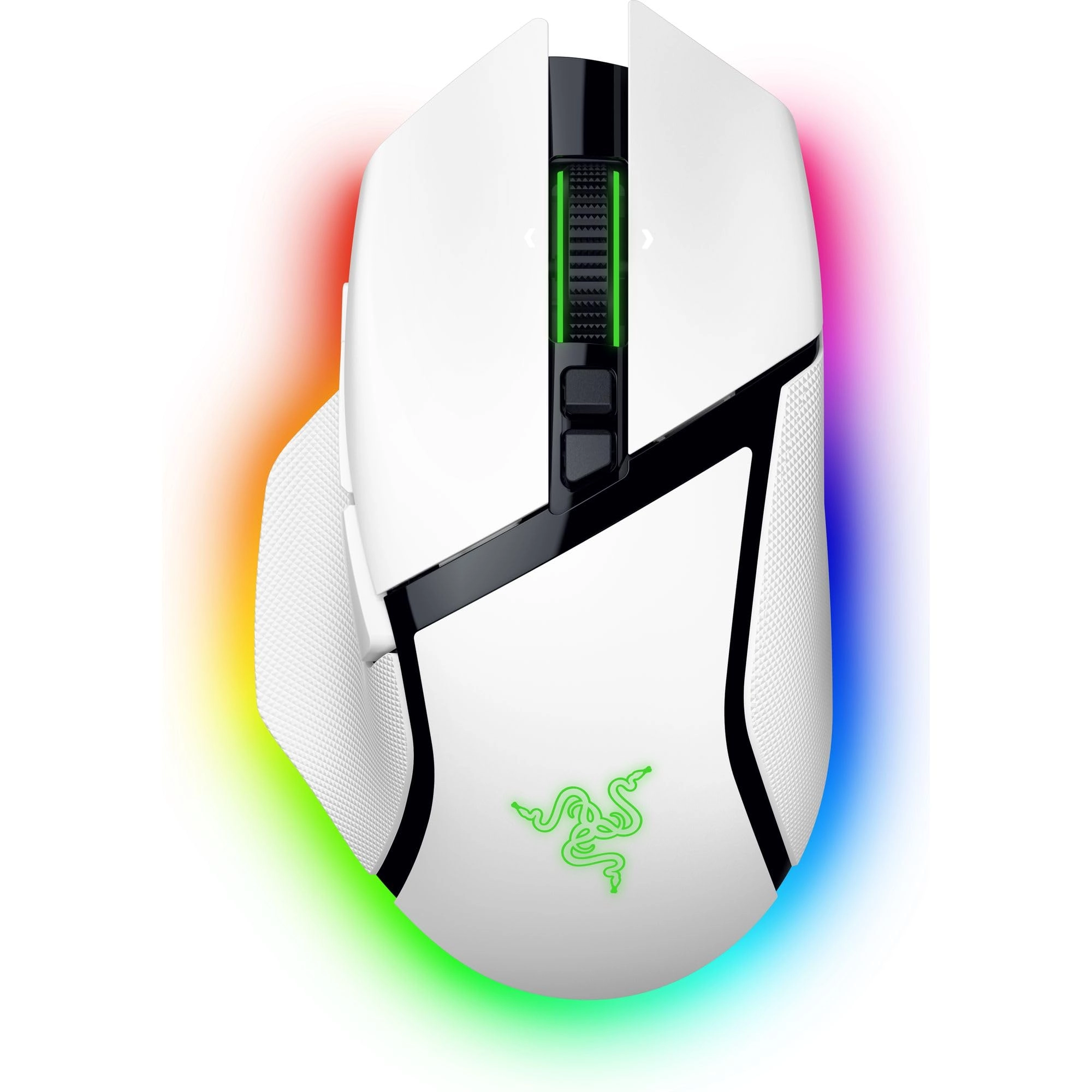 Basilisk V3 Pro - Wireless