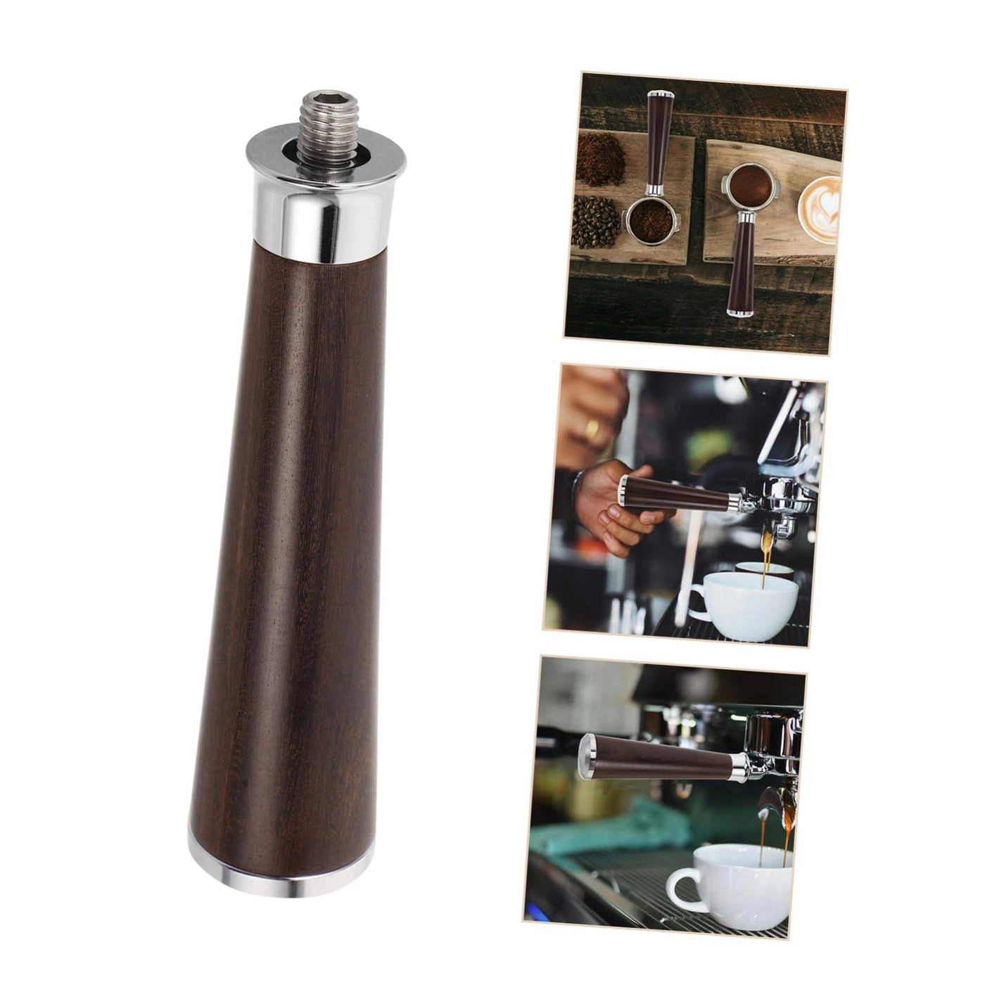 Portafilter Replacement