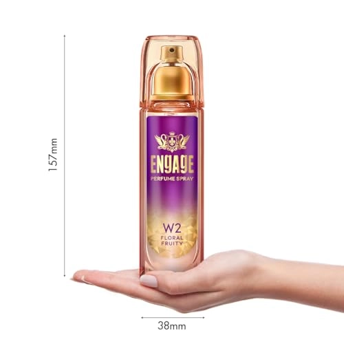 Floral Eau de Parfum 120ml