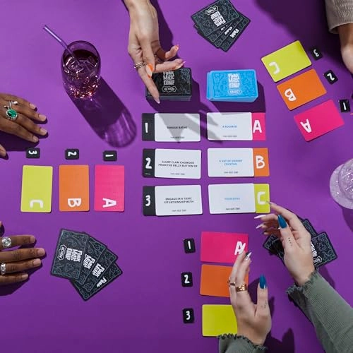 Fork Milk Kidnap - English 17+ Years