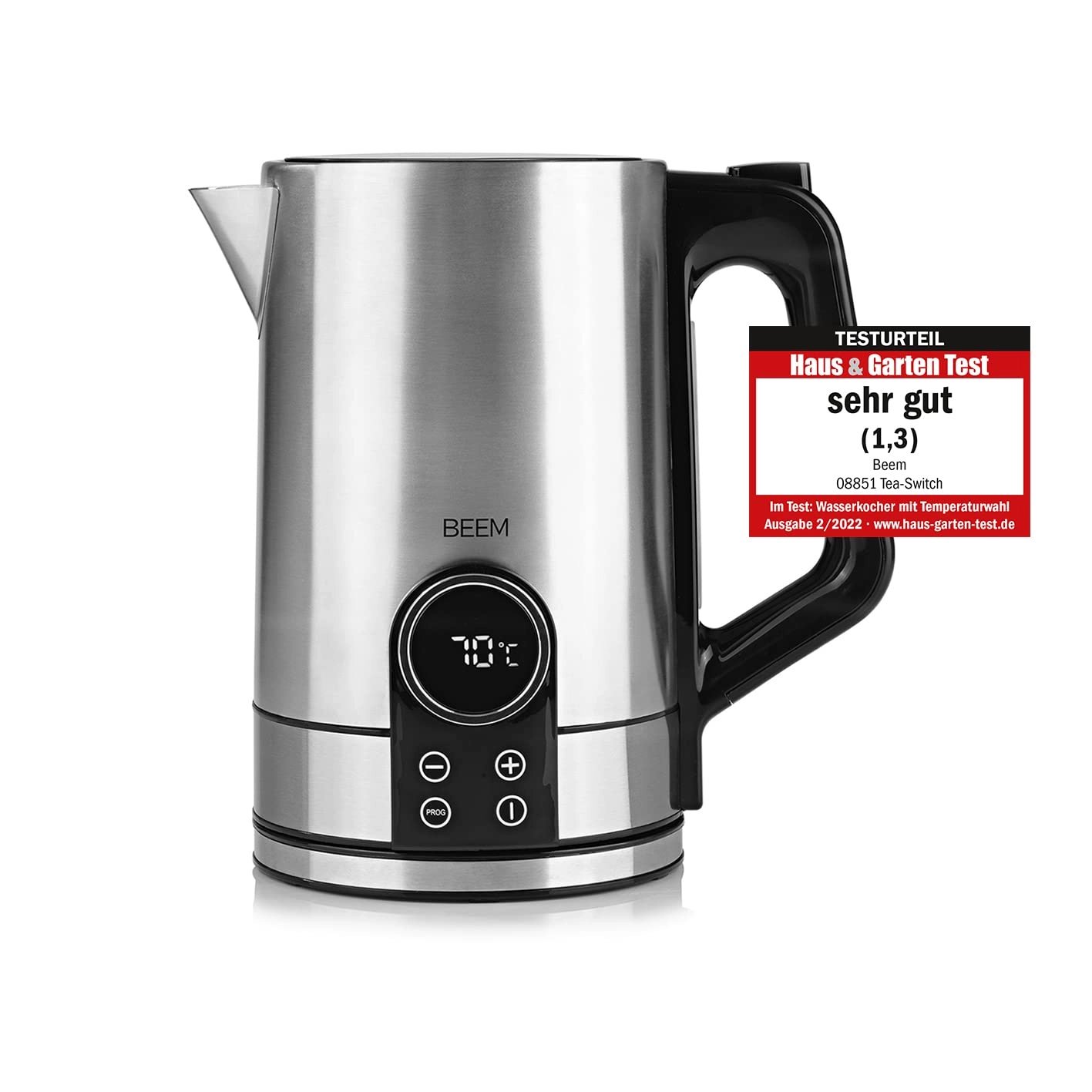 BEEM Tea-Switch 08851