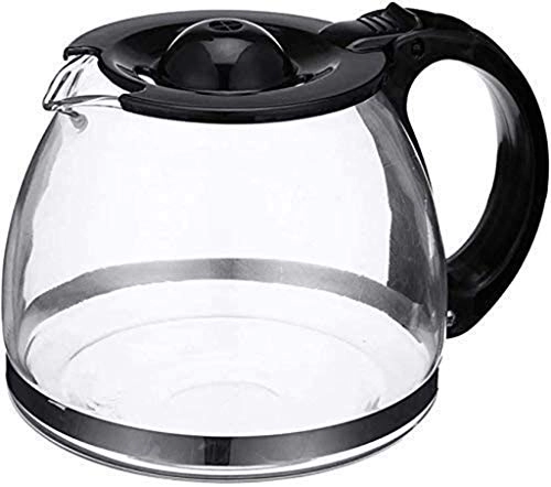 Fully Automatic Coffee Machine - 600 Milliliters Programmable