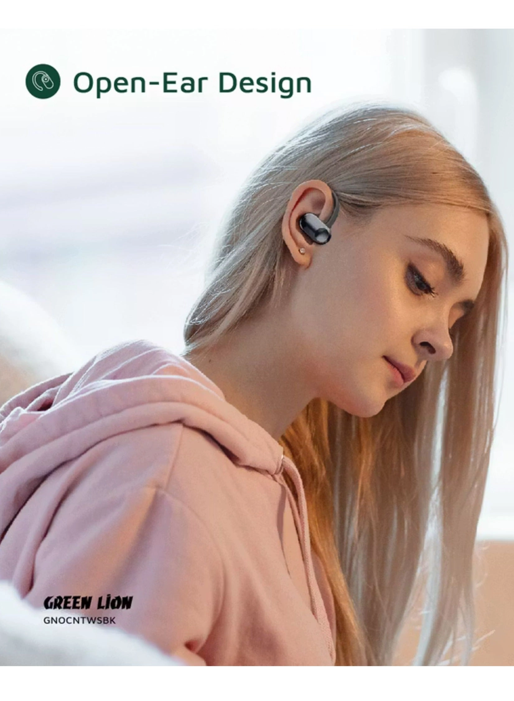 Ocean Wireless Earbud