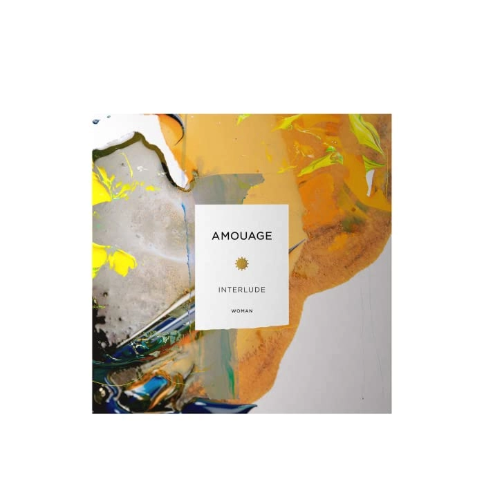 Interlude for Women Eau de Parfum 100ml