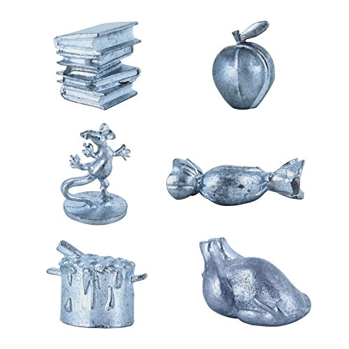 Monopoly: Roald Dahl Edition