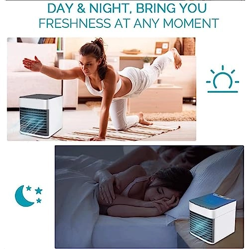 Personal Air Conditioner - 6W-10W