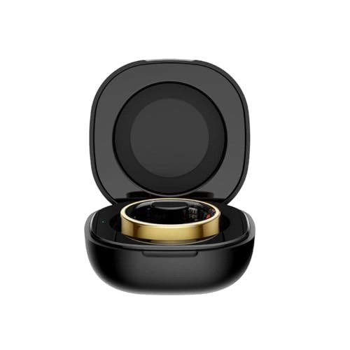 IRing R20 - Health & Fitness Tracker Sleep Monitoring Heart Rate
