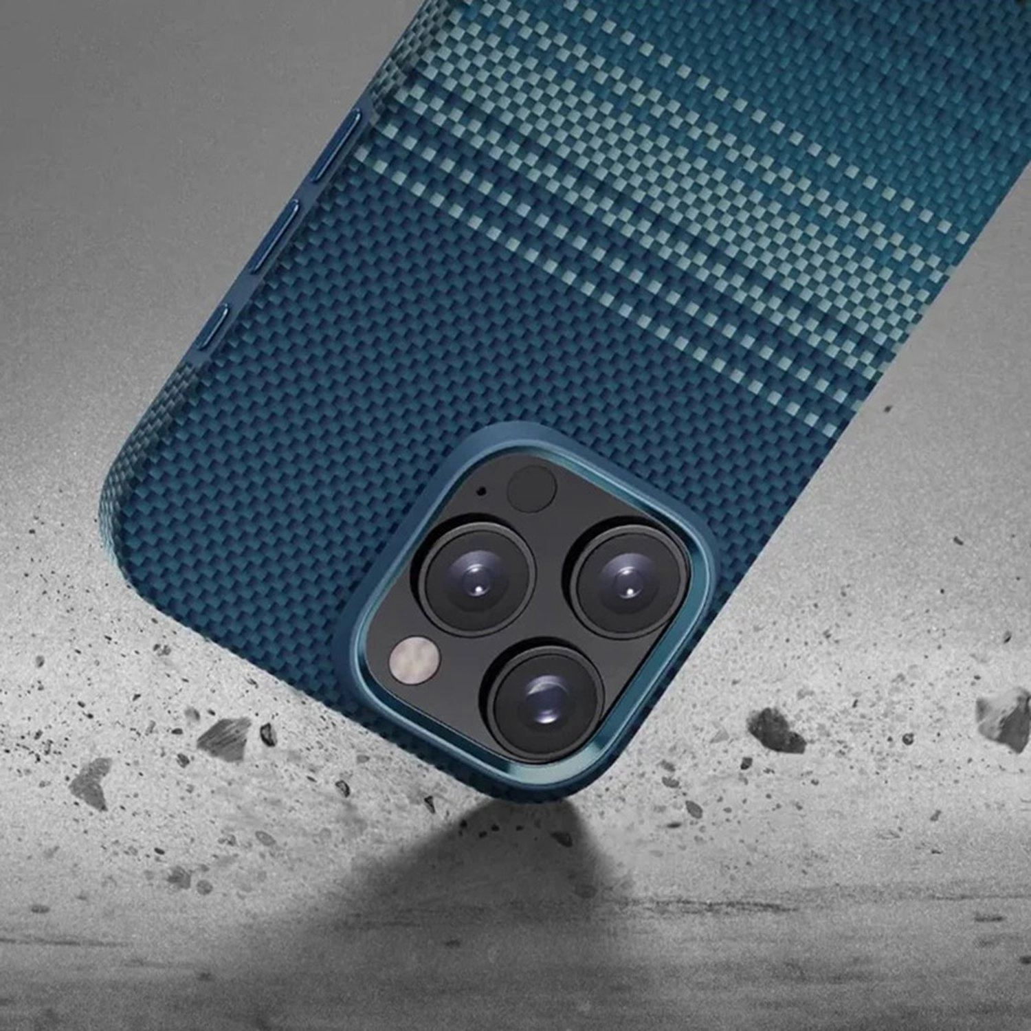 Ultra Slim Case with MagSafe for iPhone 16 Pro