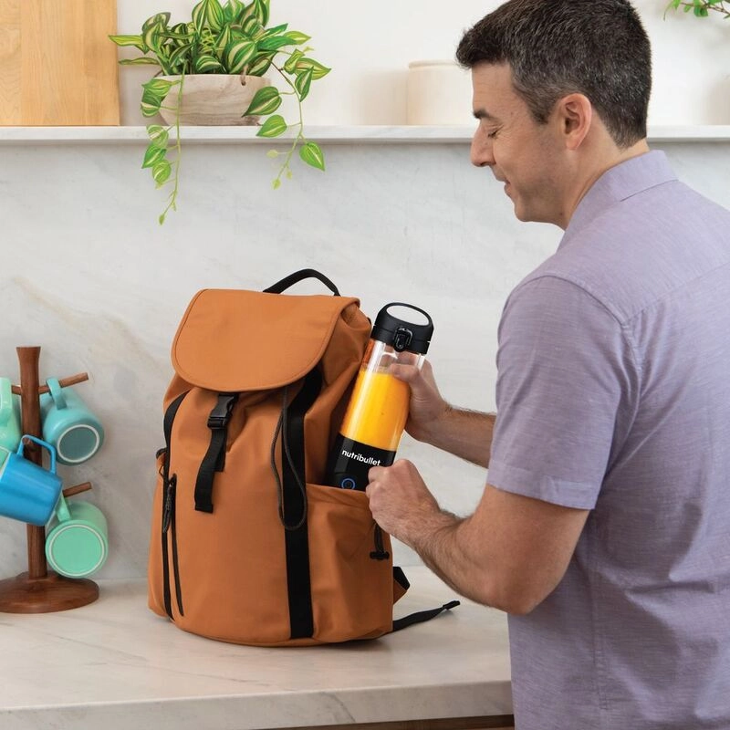 NutriBullet NB-PB475M