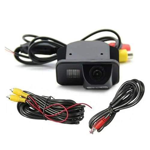 Rear View Camera - Night Vision Wire 1080P