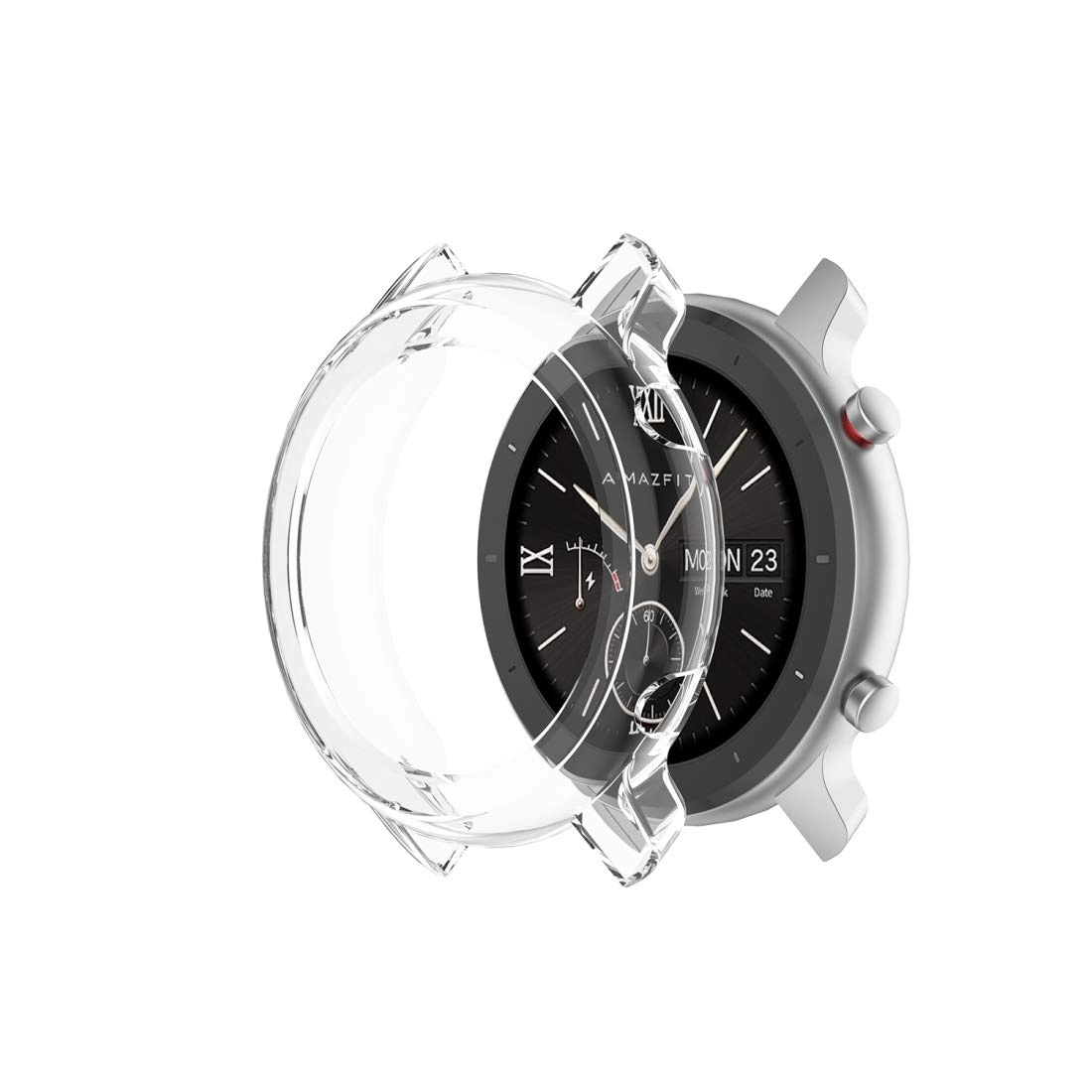 Watch Case for Amazfit GTR 47mm