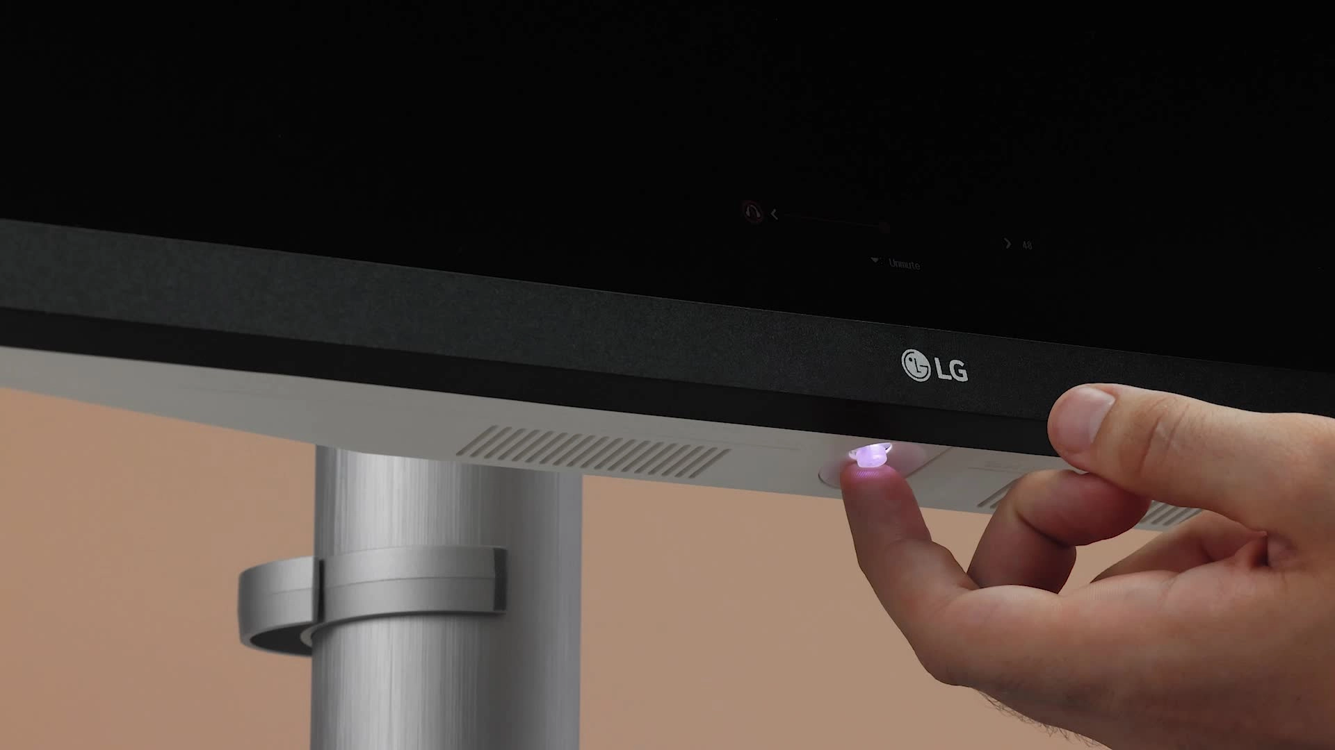 27UL550 - 27UL550-W 27 Inches 4K UHD 2160p