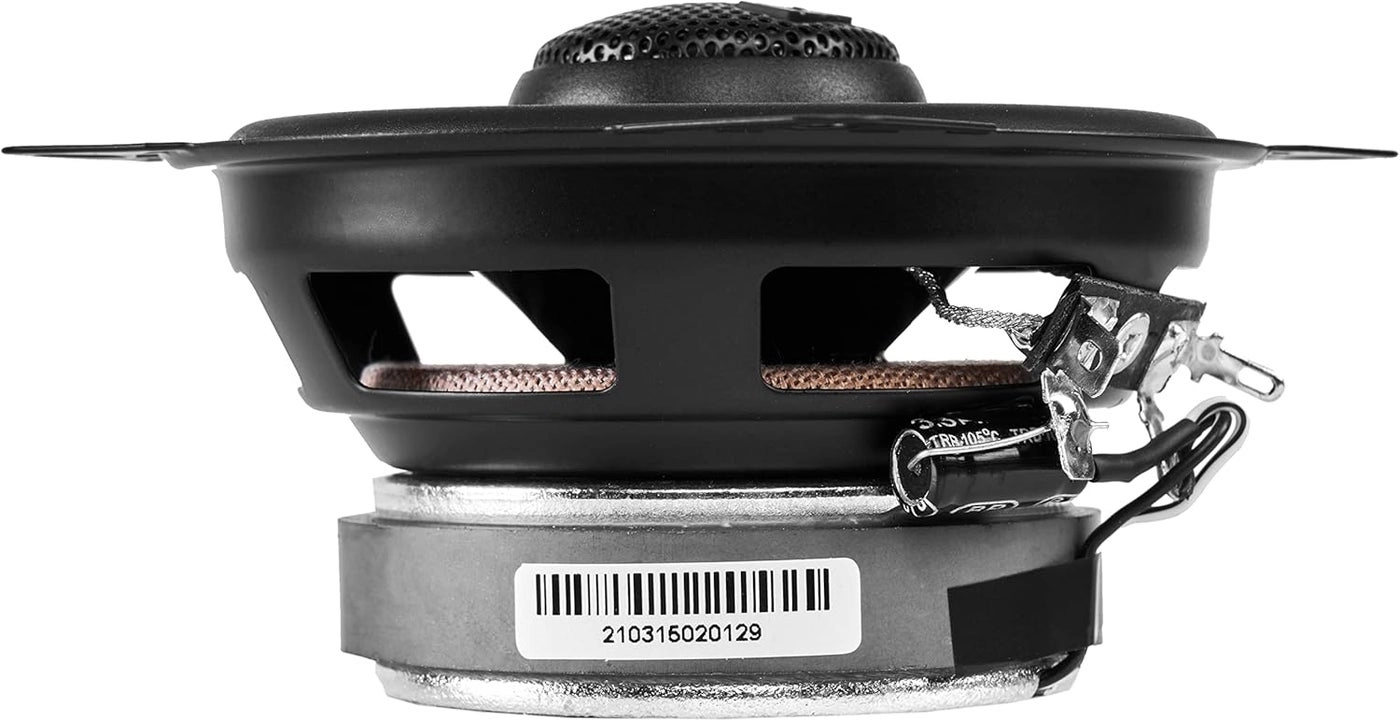 NSP4 - 4" 2-Way Coaxial