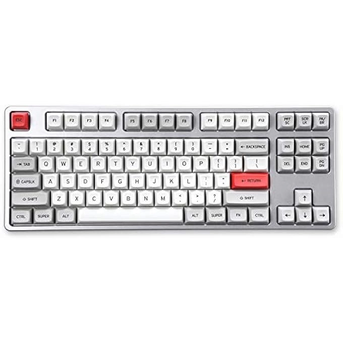 MT3 /DEV/TTY - TKL 91-KEY PBT