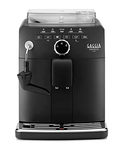 Naviglio Milk - One-Touch CappinCUP