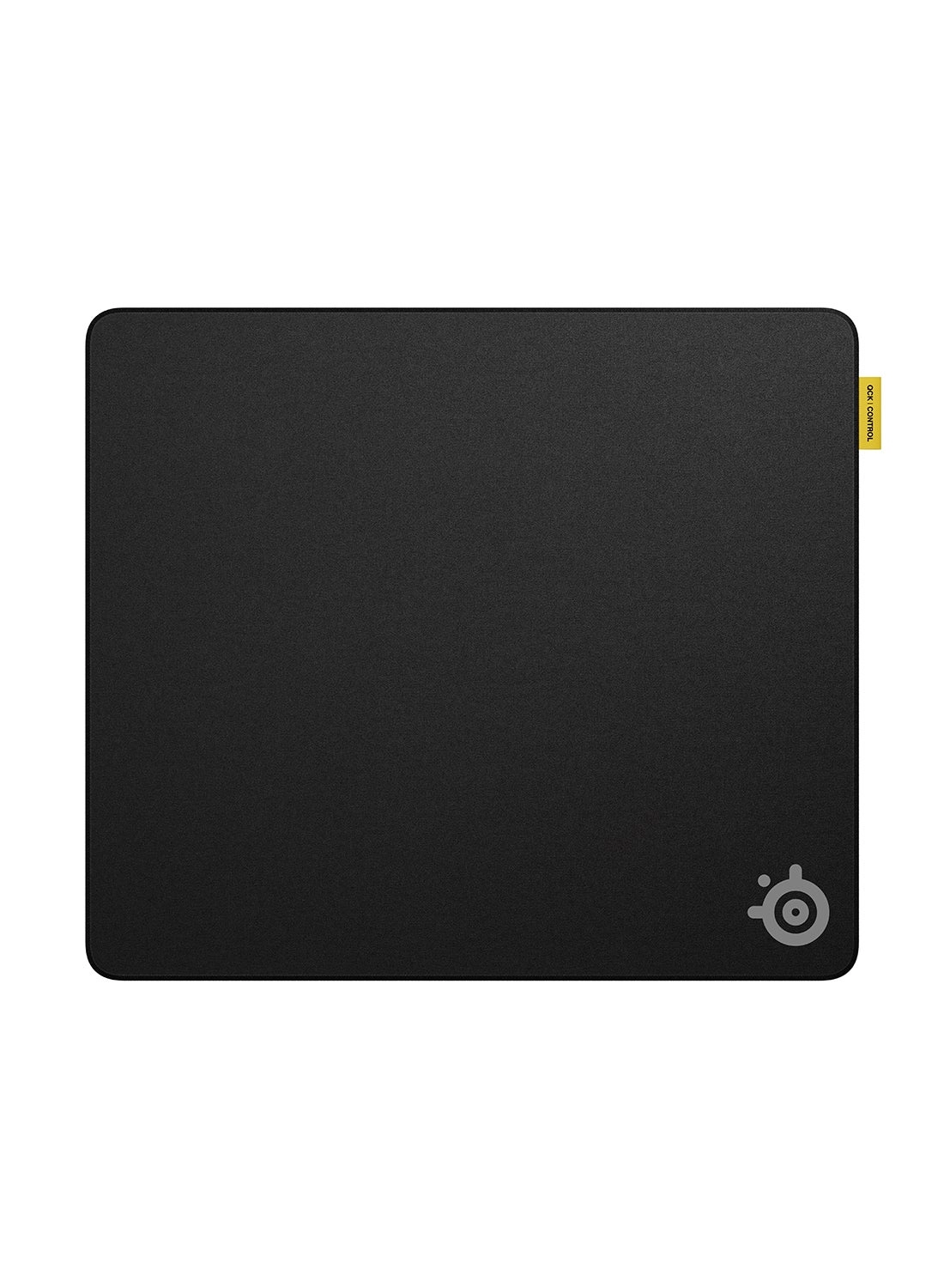 Steelseries QcK Control Large Neoprene Gaming Mouse Pad - 49x42 cm