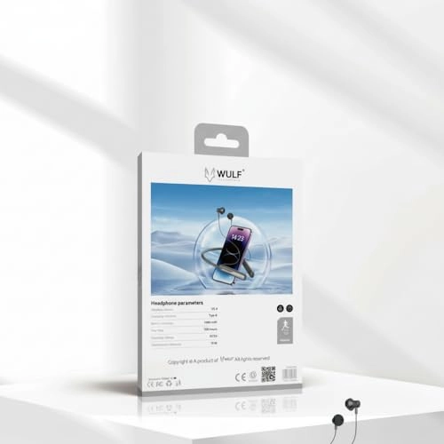 W194 Wireless Headset