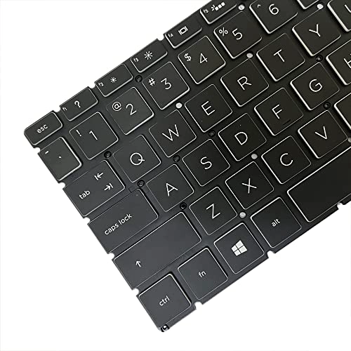 Laptops Keyboard - US Wired