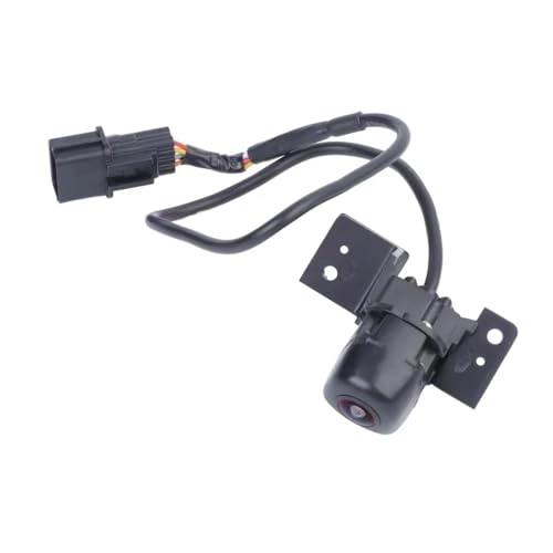 Rear View Camera - Night vision