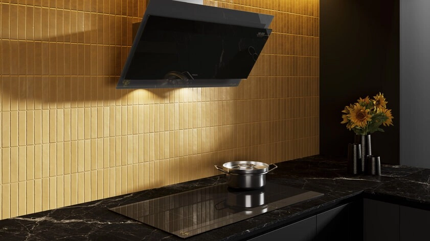 Van Gogh IBF 95 FST VG Induction hob